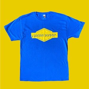 UCLA Bruin Buggy tee